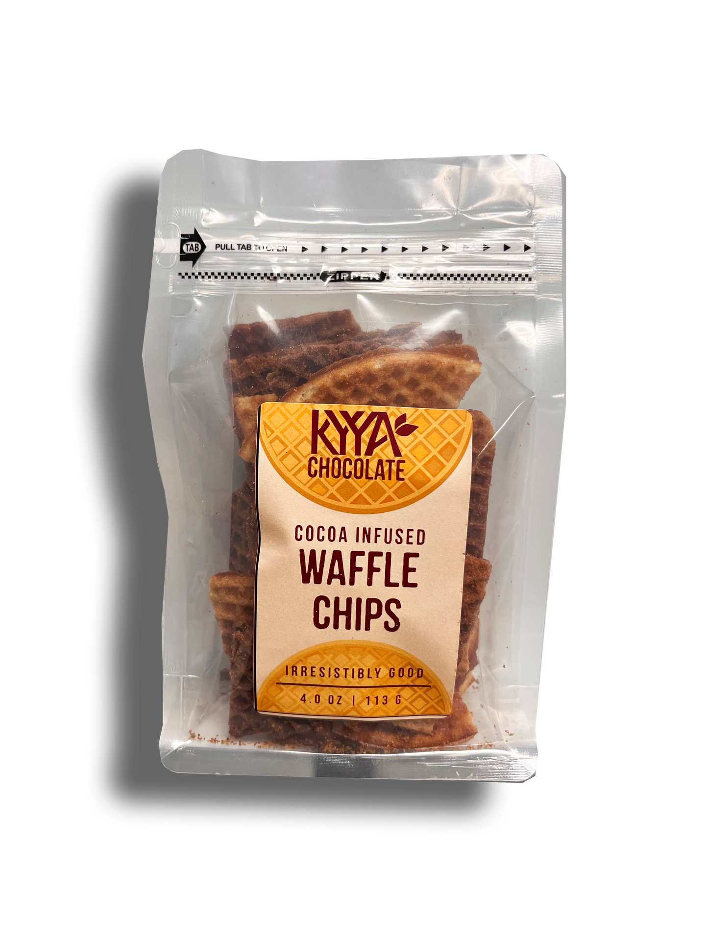 Waffle Chips