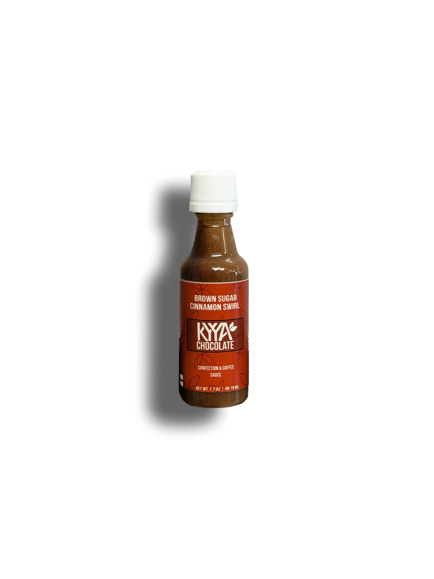 Brown Sugar Cinnamon Swirl Sauce - Mini - 1.7oz
