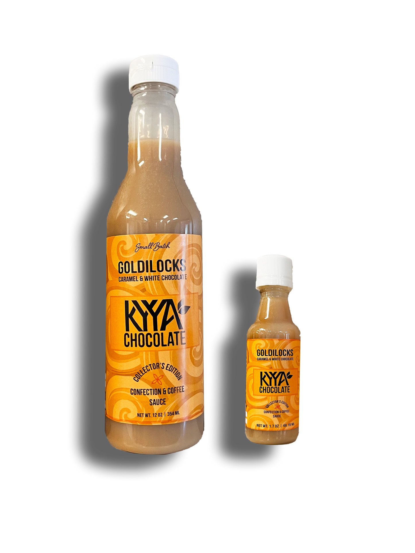 Goldilocks Sauce- Mini- 1.7oz
