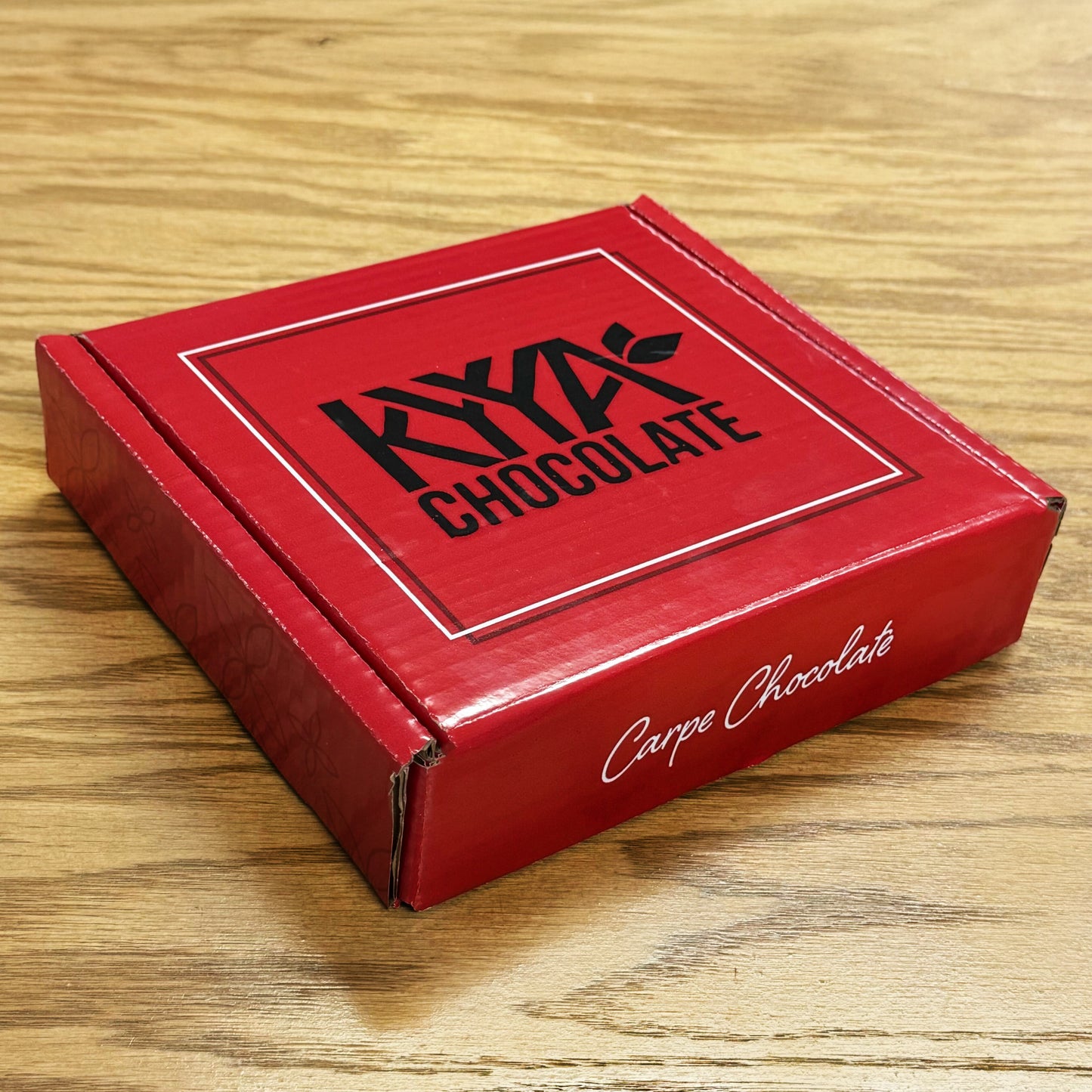 Kyya Sauce Gift Pack- 12 ct.