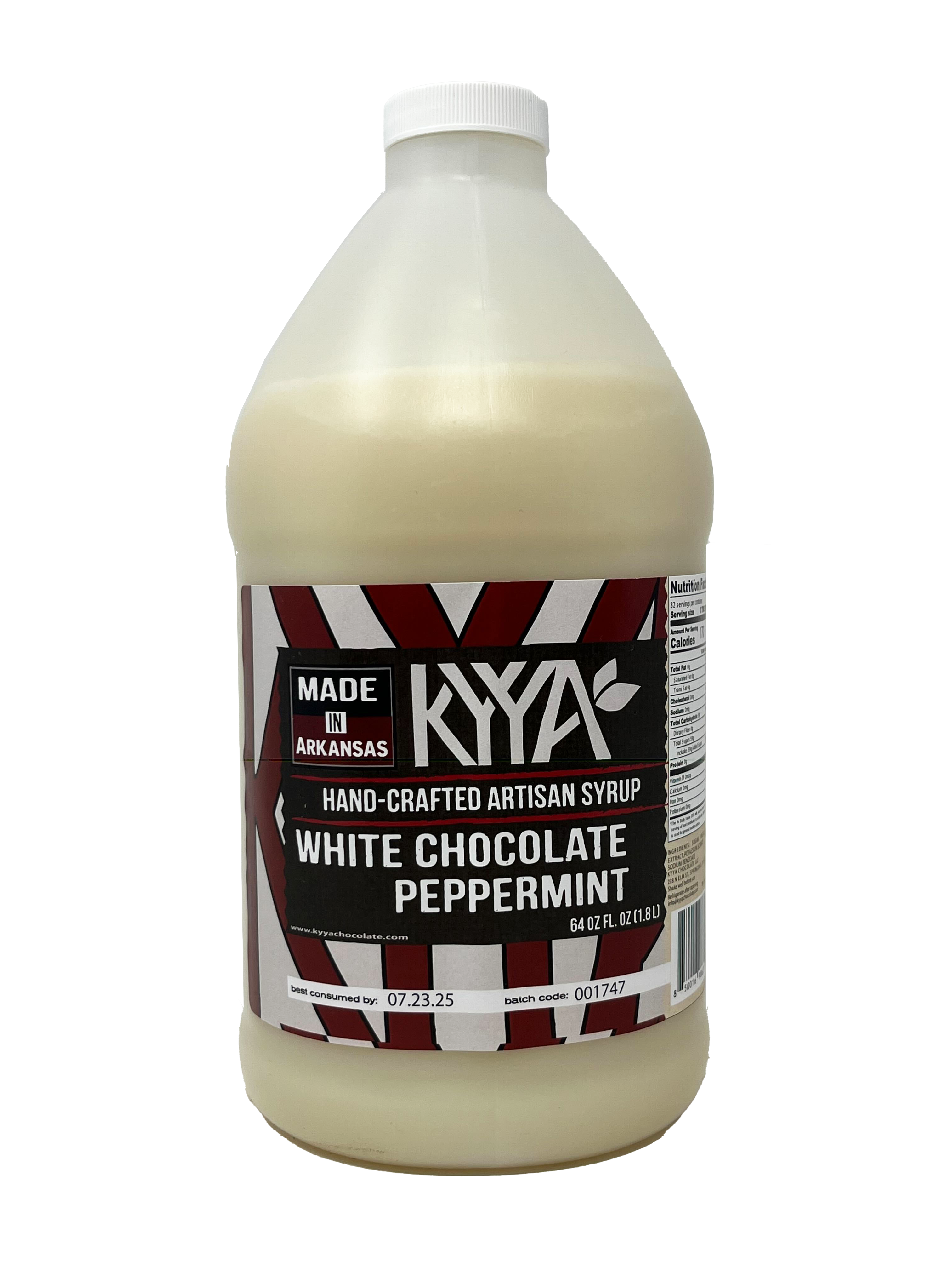 KYYA Chocolate | Bars, Sauces, Syrups and BonBons