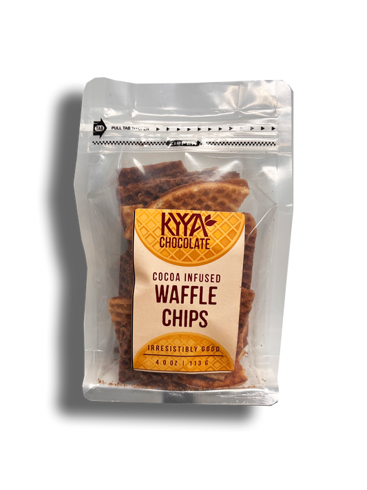 Waffle Chips