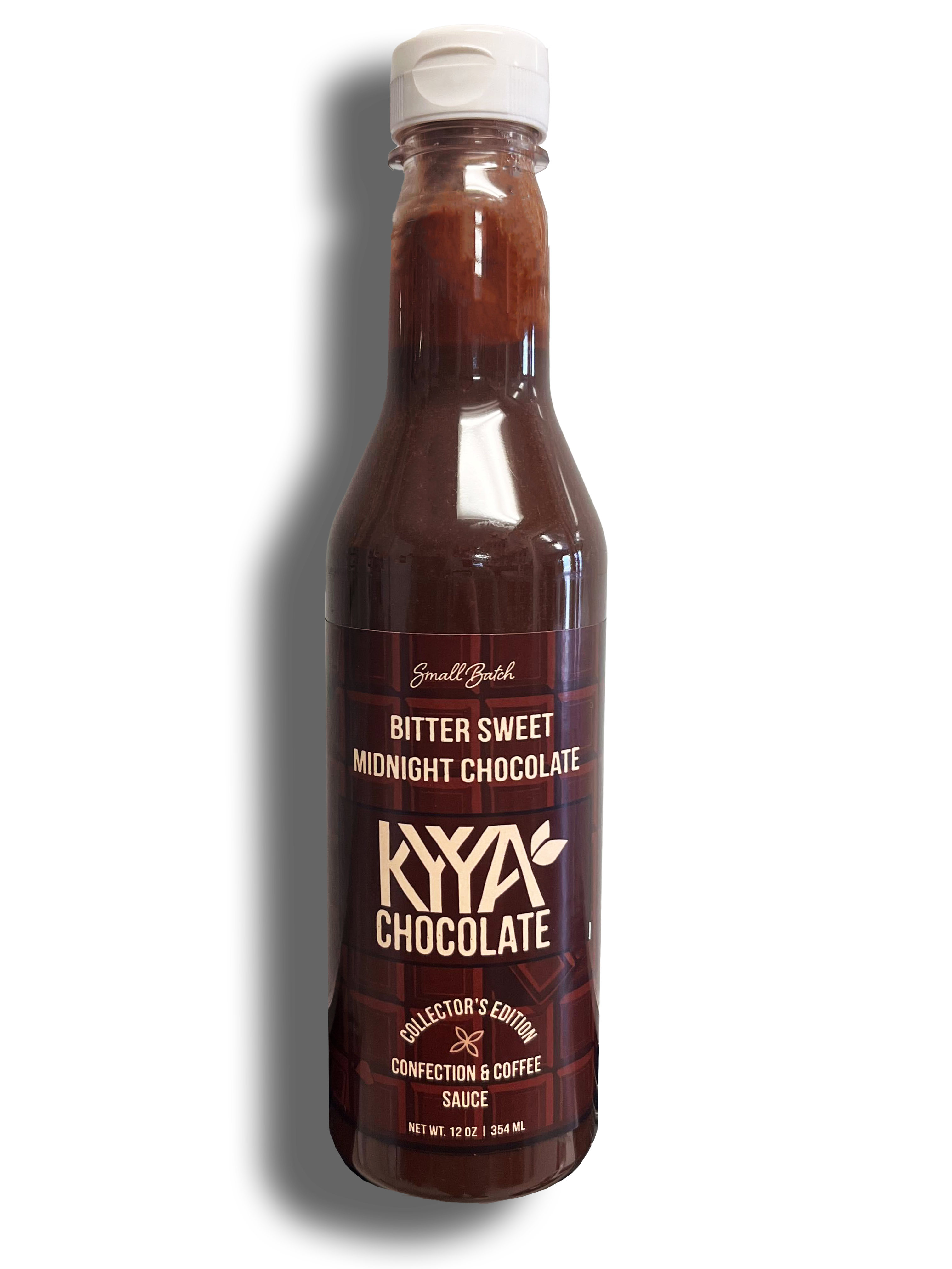 KYYA Chocolate | Bars, Sauces, Syrups and BonBons