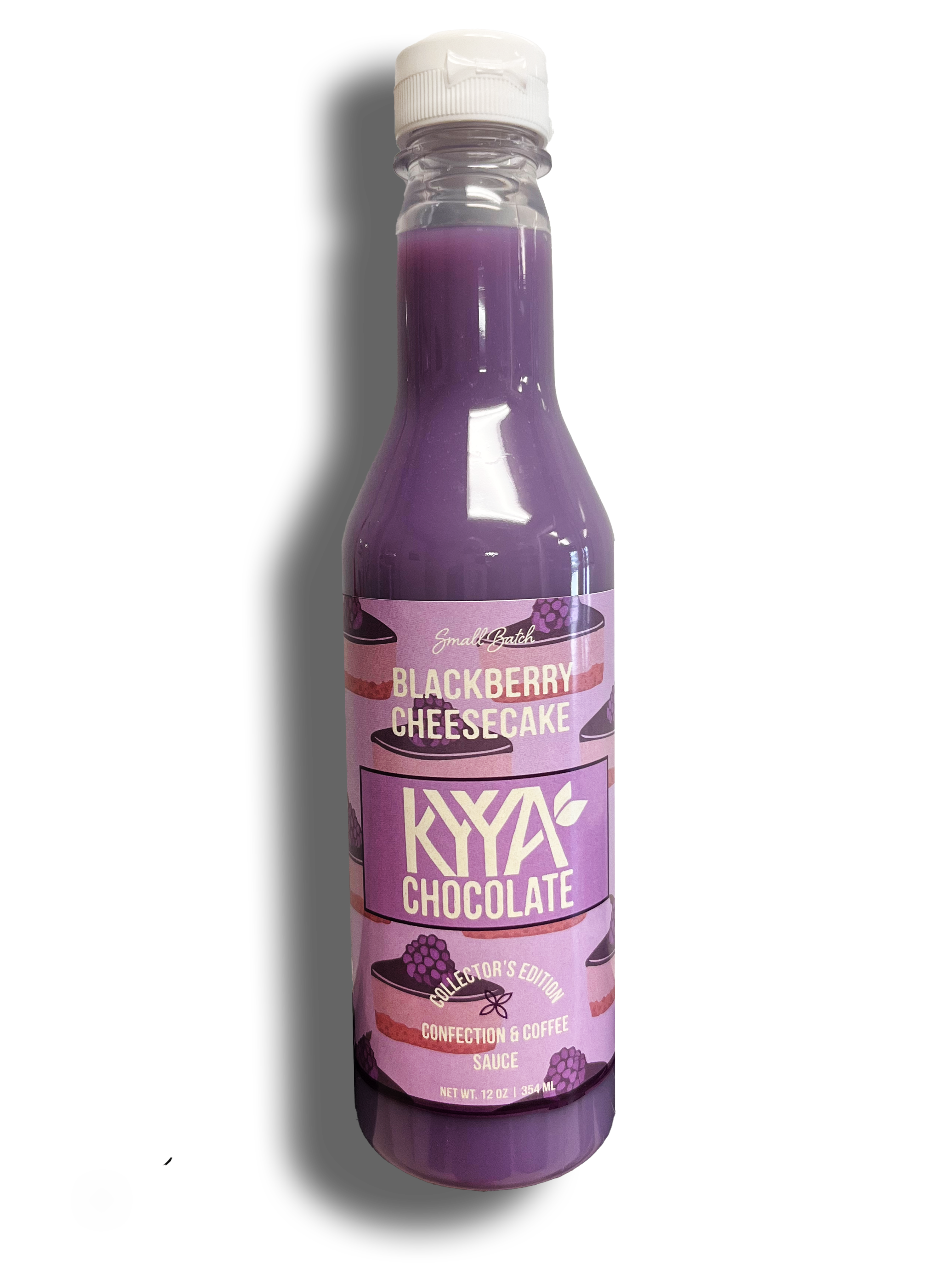 KYYA Chocolate | Bars, Sauces, Syrups and BonBons