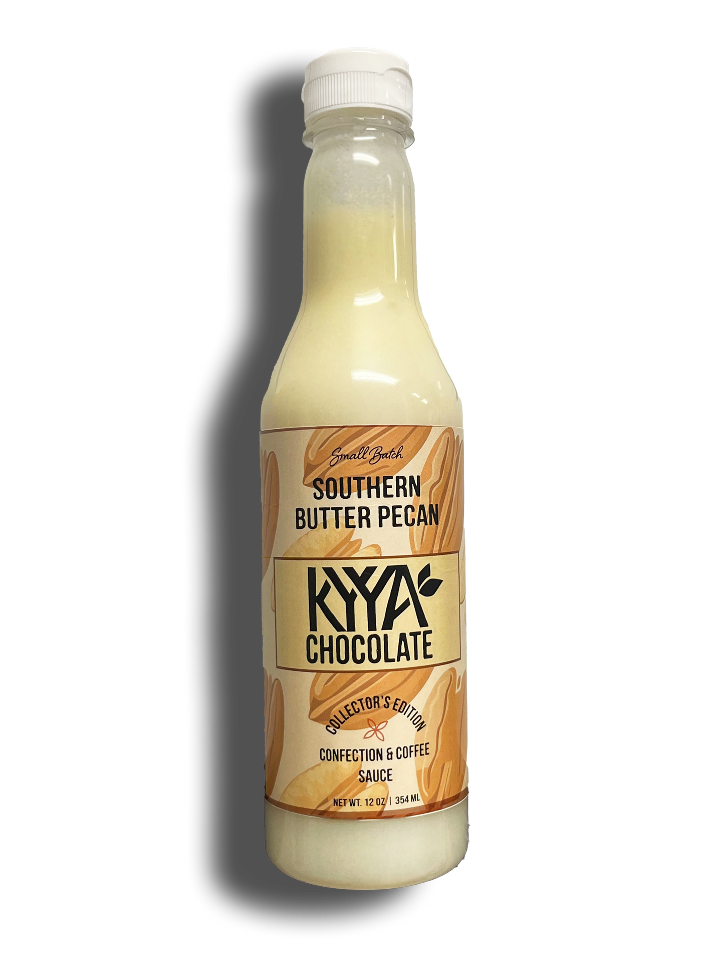 Small Batch Southern Butter Pecan Sauce