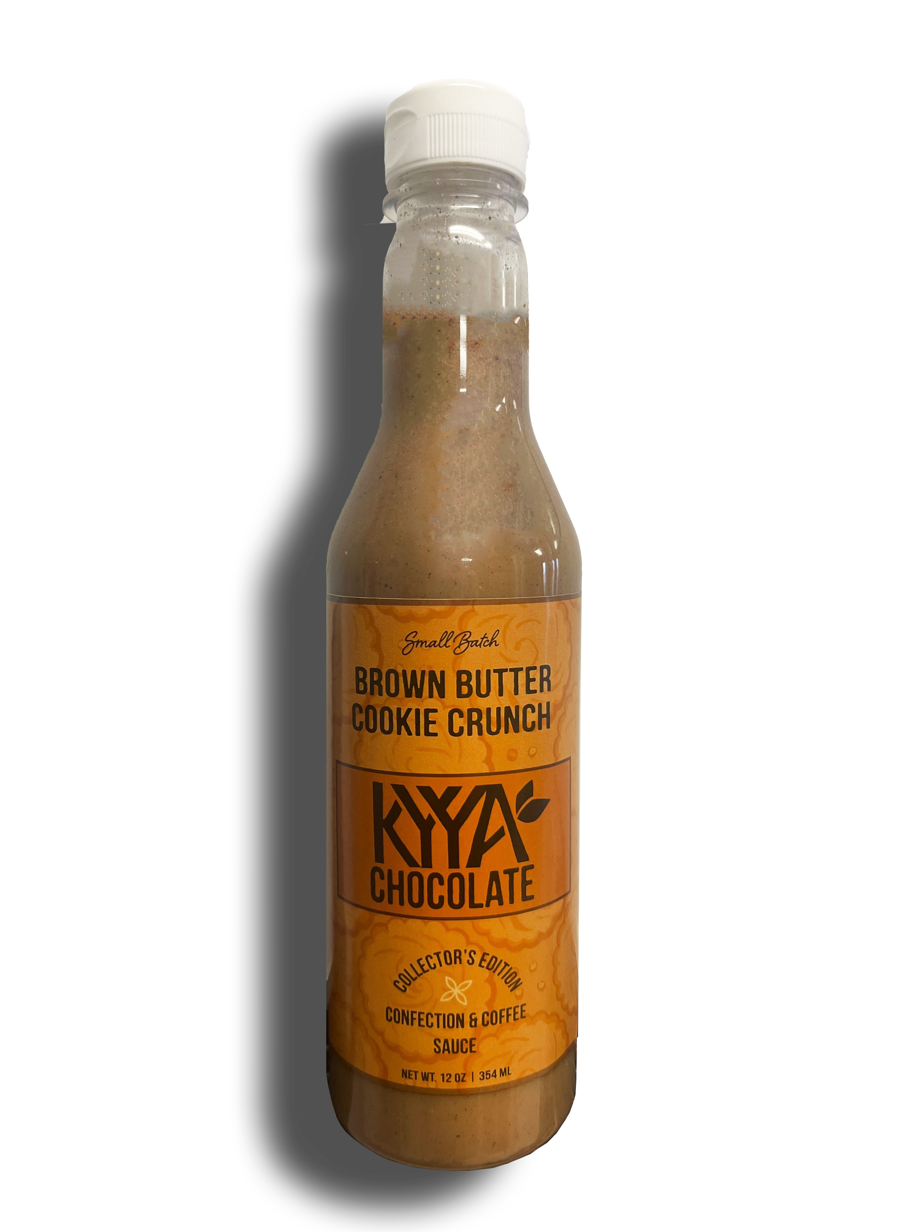 KYYA Chocolate | Bars, Sauces, Syrups and BonBons