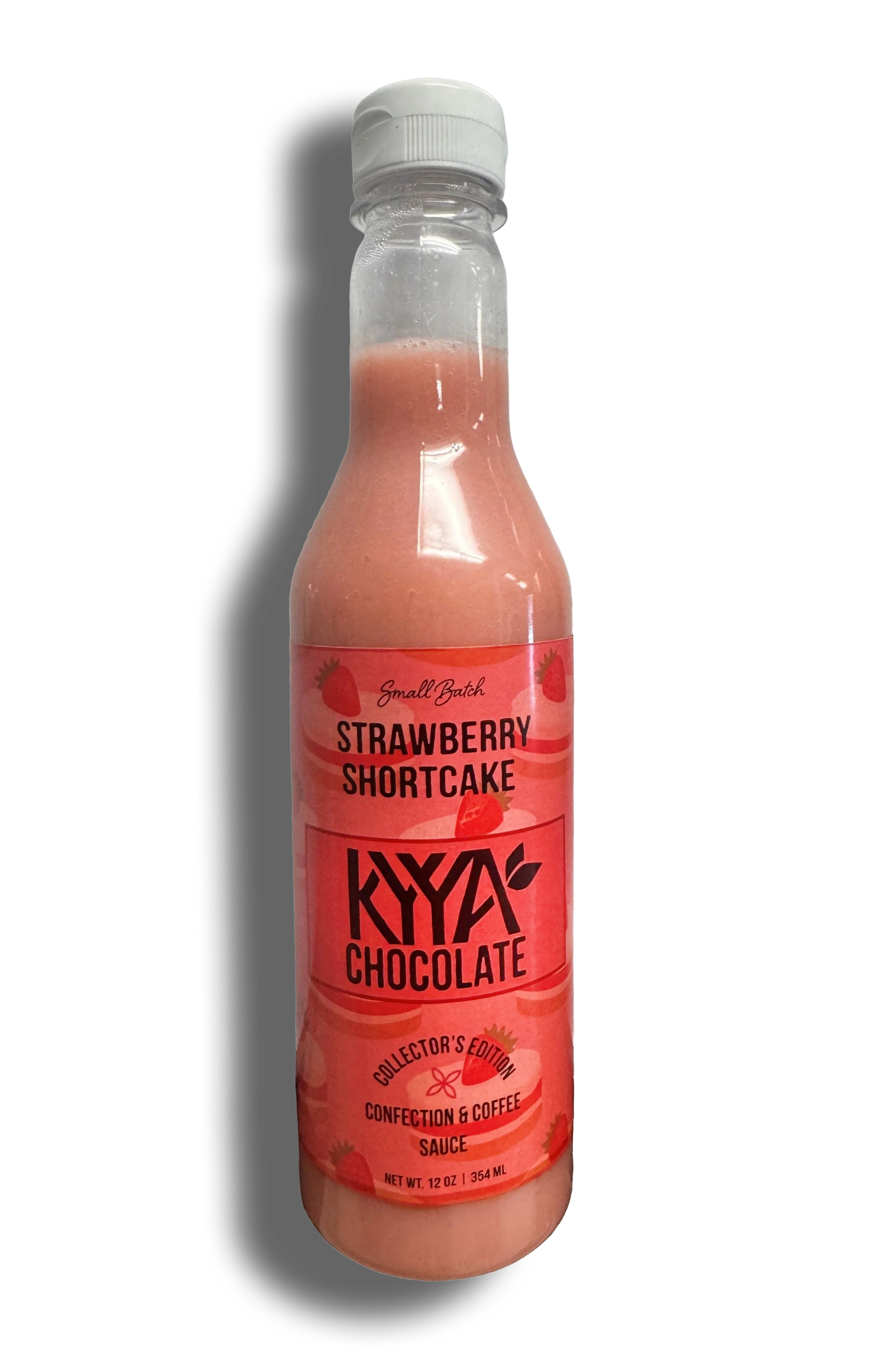専用リニューアル濃度upCRDP 1ml StrawberryShortcake Small Batch Strawberry Shortcake Sauce – KYYA
