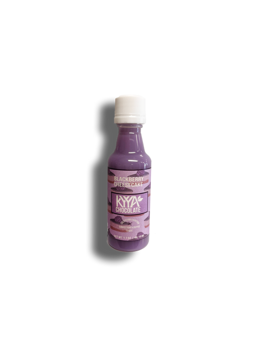 Blackberry Cheesecake Sauce- Mini- 1.7oz