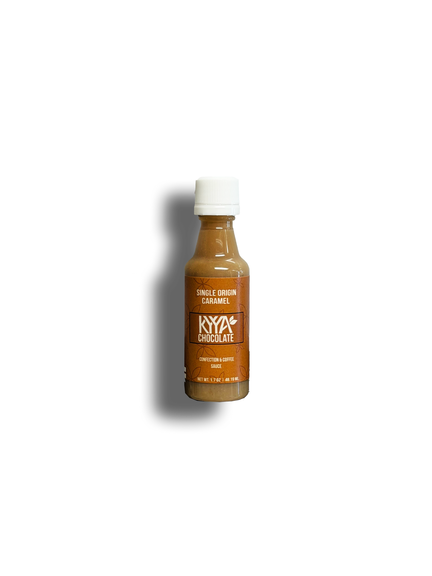 Caramel Sauce- Mini- 1.7oz