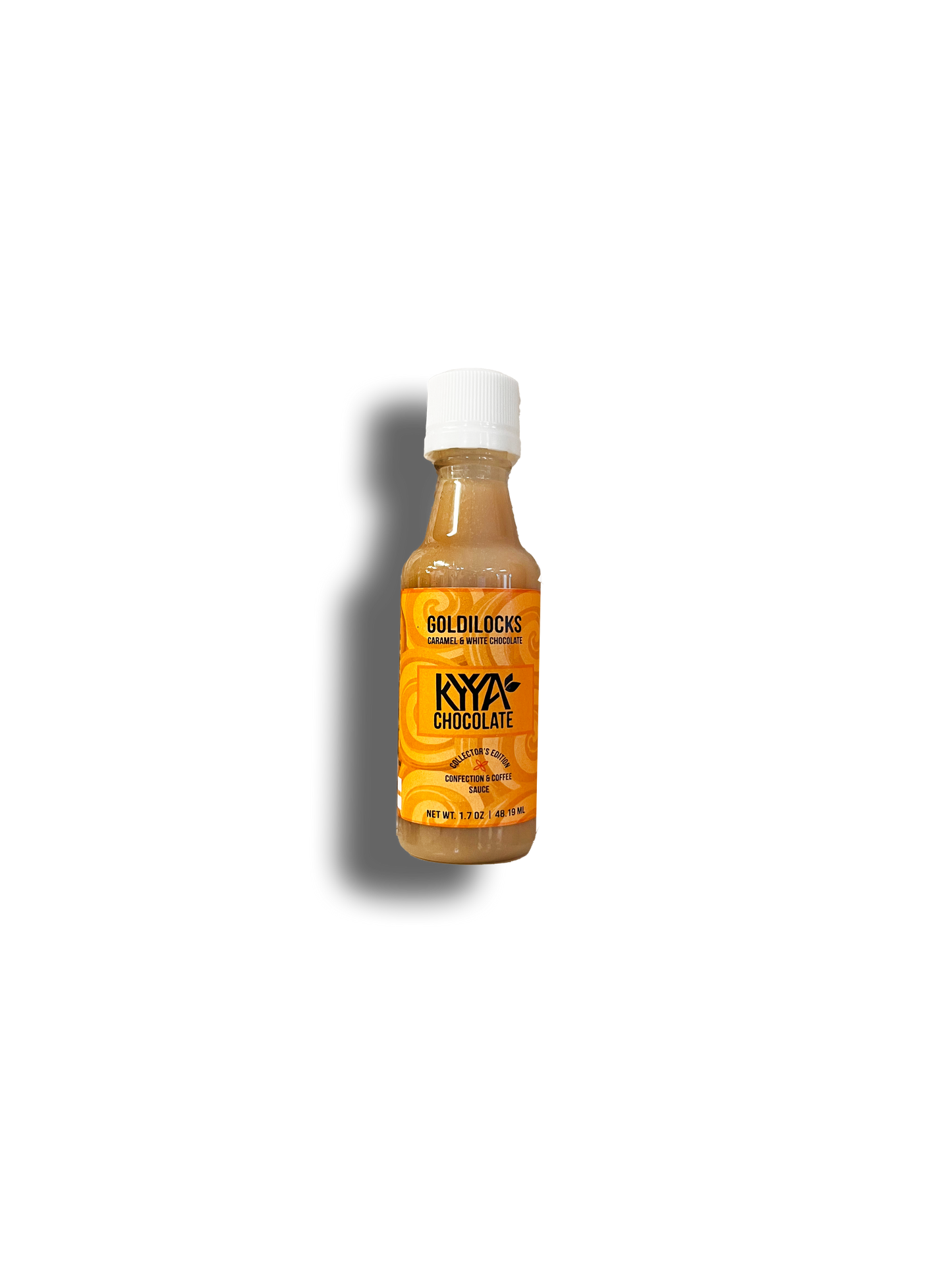 Goldilocks Sauce- Mini- 1.7oz
