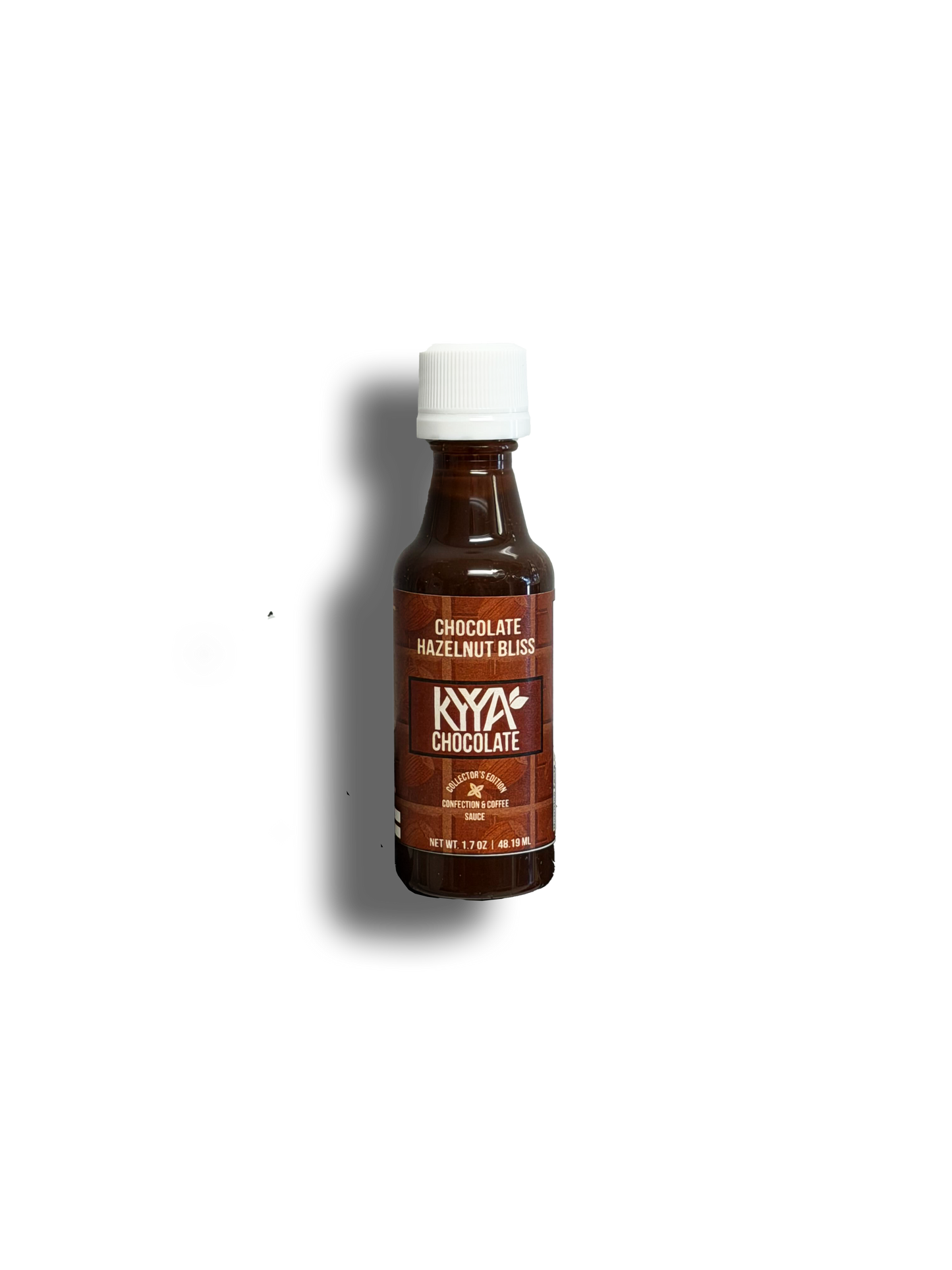 Chocolate Hazelnut Bliss- Mini- 1.7oz
