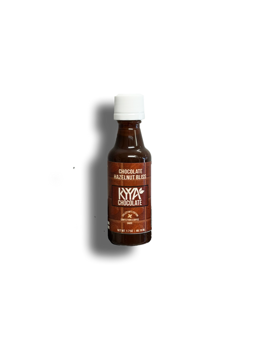 Chocolate Hazelnut Bliss- Mini- 1.7oz