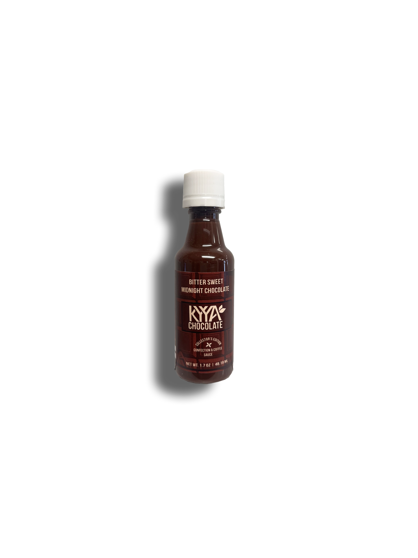 Bitter Sweet Midnight Sauce- Mini- 1.7oz