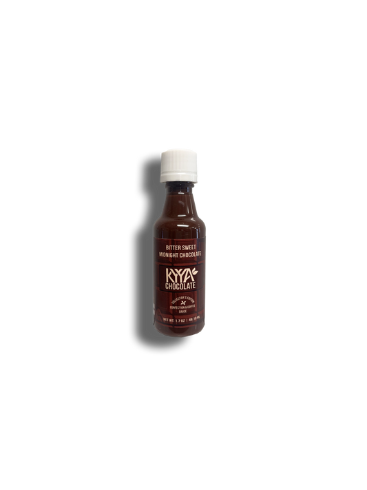 Bitter Sweet Midnight Sauce- Mini- 1.7oz