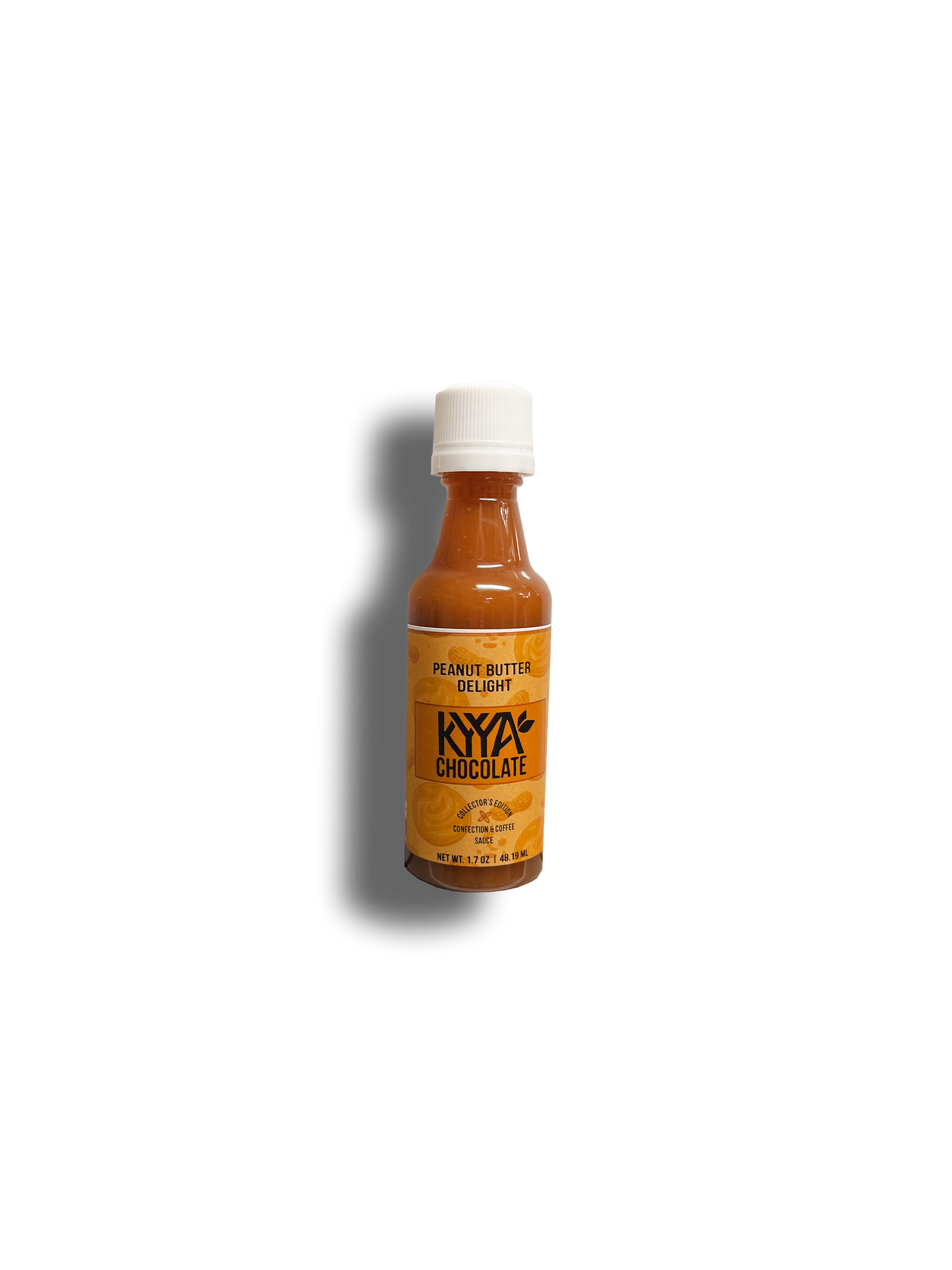 Peanut Butter Delight- Mini- 1.7oz
