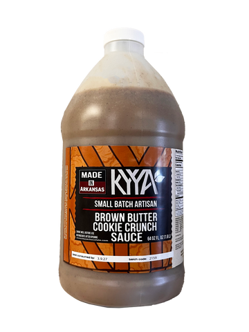KYYA Chocolate | Bars, Sauces, Syrups and BonBons