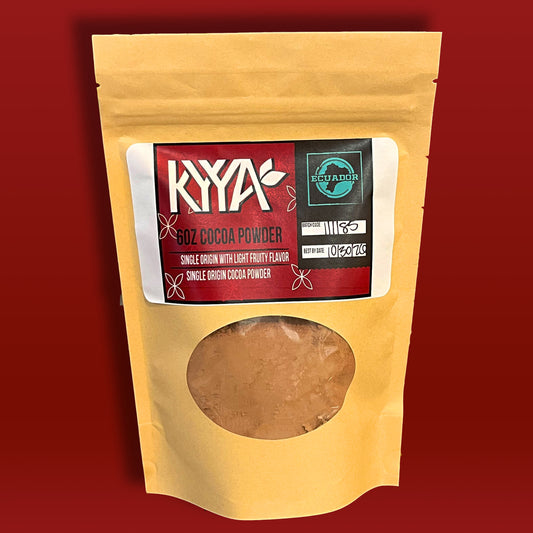 Qoya Powder Chocolate and Related – Page 2 – KYYA
