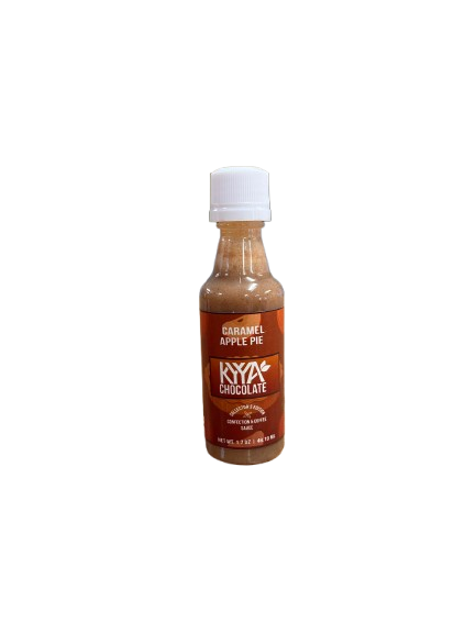 Caramel Apple Pie Sauce - Mini - 1.7oz