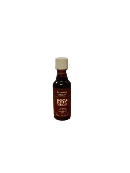 Creamy Milk Chocolate Sauce - Limited Edition - 1.7oz