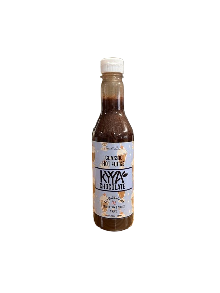 Classic Hot Fudge Sauce - Limited Edition - 12oz
