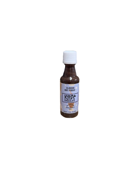 Classic Fudge Hot Sauce - Mini - 1.7oz