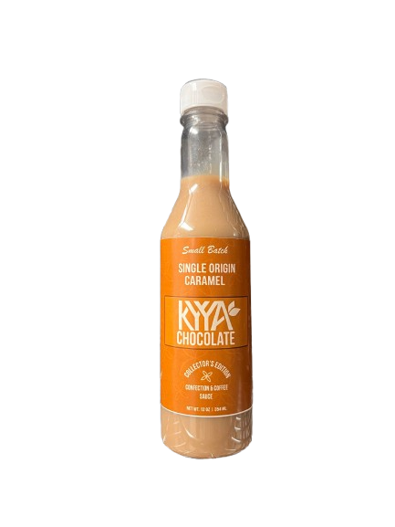 Caramel Sauce - 12oz