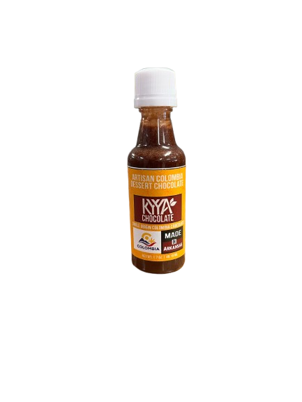 Colombia Chocolate Sauce - Mini - 1.7oz