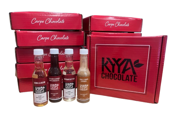 KYYA Starter Kit