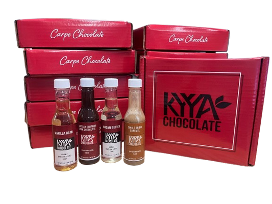 KYYA Starter Kit
