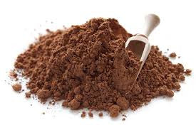 6oz Ecuador Single Origin Cocoa Powder